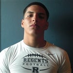 Anthony Mendez
