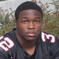Anthony Wilkerson