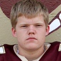 Cory Jones mugshot