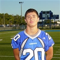 Carlos Perez mugshot