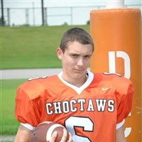 Jonathon Ramsey mugshot