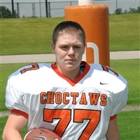 Hunter Gurley mugshot