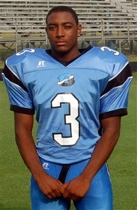 Dequan Langston