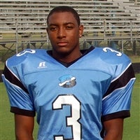 Dequan Langston