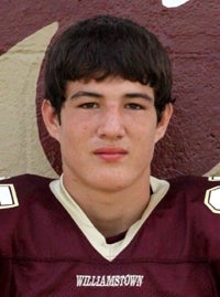 Aaron Jones