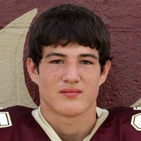 Aaron Jones mugshot