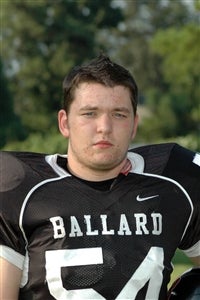 T. J. Turkington