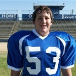Jake Rodrigues