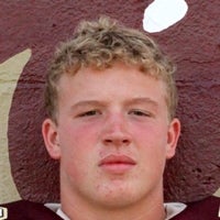 David Huggins mugshot
