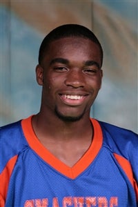 Kareem Clarke