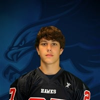 Dylan Patton mugshot