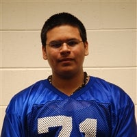 Alex Maldanado mugshot