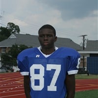 Terrance James