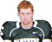 Connor Butts
