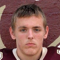 Stephen Wolfe mugshot