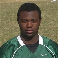 Jeremiaha Gates