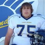 Morgan Conger