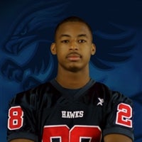 Adrian Whavers mugshot