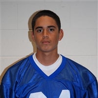 Andrew Salazar mugshot