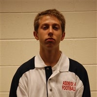 Jimmy Wilson mugshot