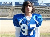 Brandon Cannady mugshot