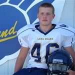 Garrett Himes