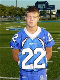 Travis Weber