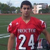 Marco Cornacchia mugshot