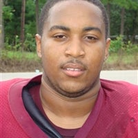 Brandon Hicks mugshot