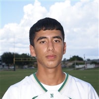 Damian Covarrubias mugshot