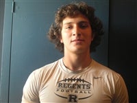 David Perez mugshot