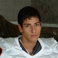 Alfonso Perea