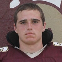 Jake Elliott mugshot