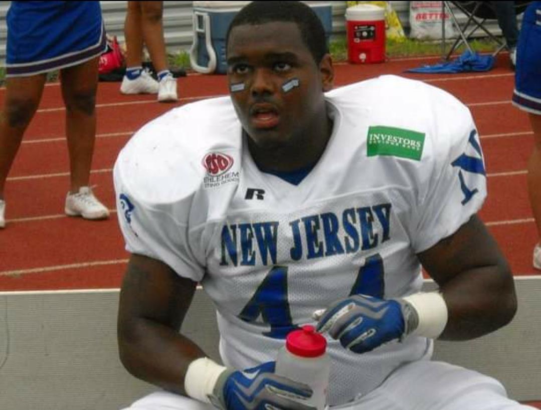 Willie Johnson