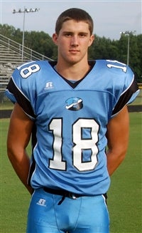 Lance Price