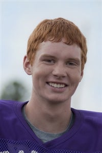 Dakota Marshall