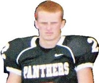 Dylan Curtis