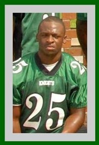 Rajon Meekins
