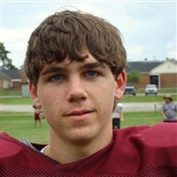 Jacob Turner mugshot