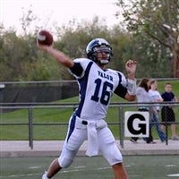 Brock Berglund