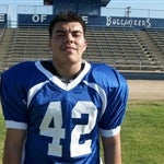 Rafael Cervantes mugshot