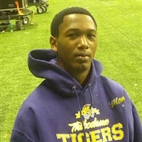 Trovon Reed