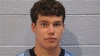 Cameron Parrish