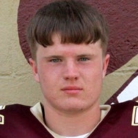 Evan Smith mugshot