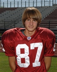 Garrett Robertson
