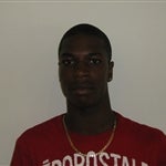 Derrick Stone mugshot