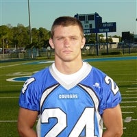 Dan Chesney mugshot