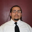 Daniel Benites mugshot