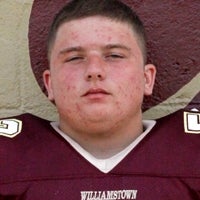 Doug Walters mugshot