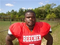 Elbert Butler mugshot
